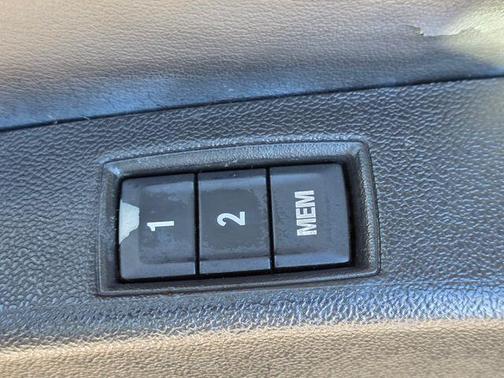 2013 Buick LaCrosse Leather