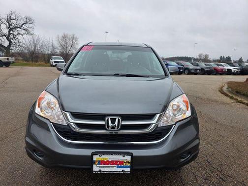 2010 Honda CR-V EX-L