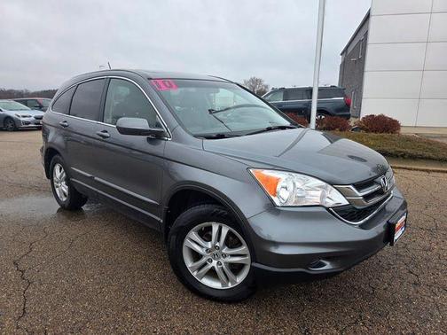 2010 Honda CR-V EX-L