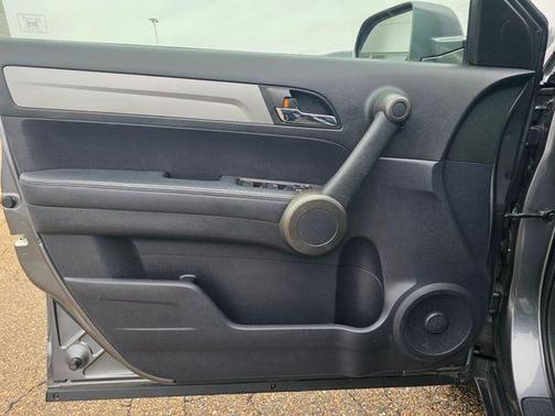 2010 Honda CR-V EX-L