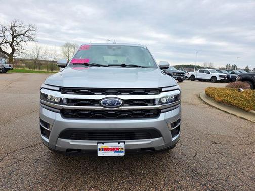 2022 Ford Expedition Limited