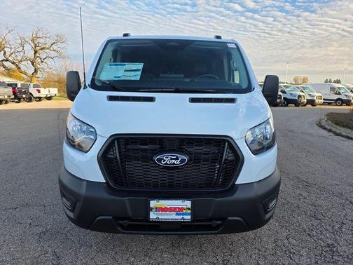 2026 Ford Transit-150 BASE