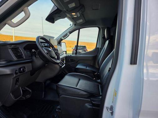 2026 Ford Transit-150 BASE