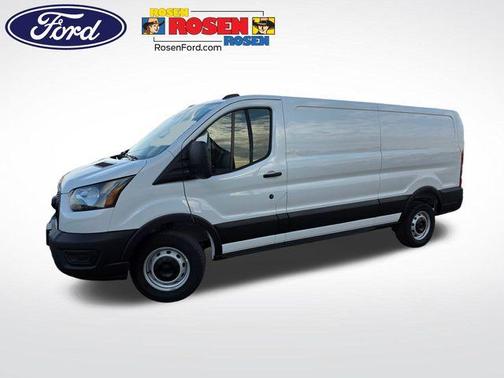 2026 Ford Transit-150 BASE