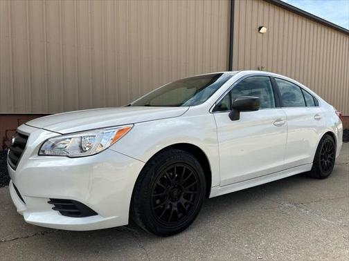 2015 Subaru Legacy Base
