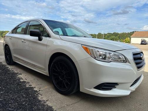 2015 Subaru Legacy Base