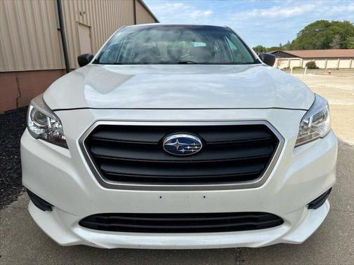 2015 Subaru Legacy Base