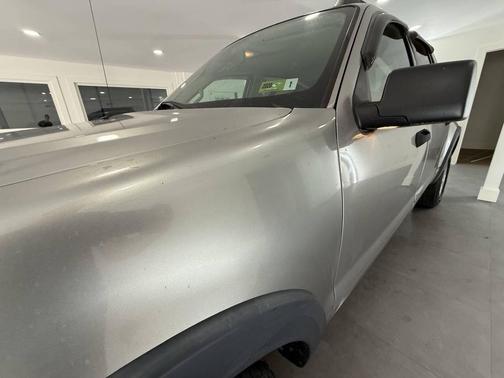 2008 Ford Explorer Sport Trac XLT