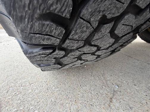 2009 Dodge Ram 2500 Laramie Quad Cab