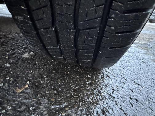 2014 Nissan Murano LE