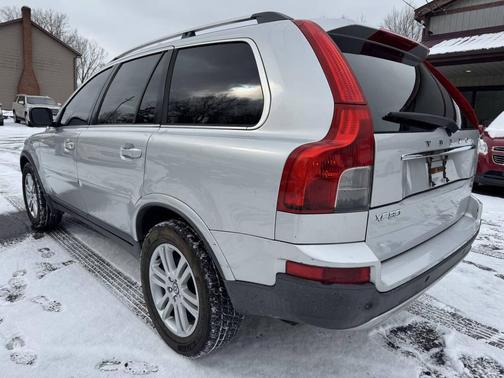 2010 Volvo XC90 3.2