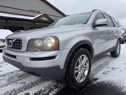 2010 Volvo XC90 3.2