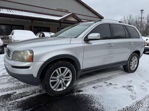 2010 Volvo XC90 3.2
