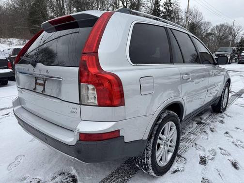 2010 Volvo XC90 3.2