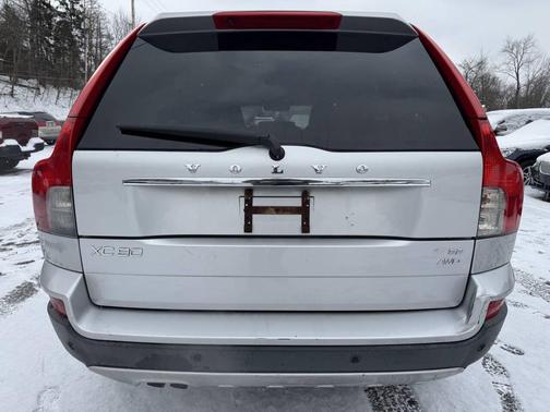 2010 Volvo XC90 3.2