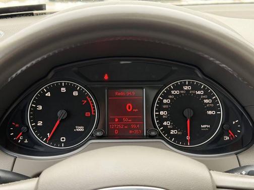 2011 Audi Q5 Premium Plus