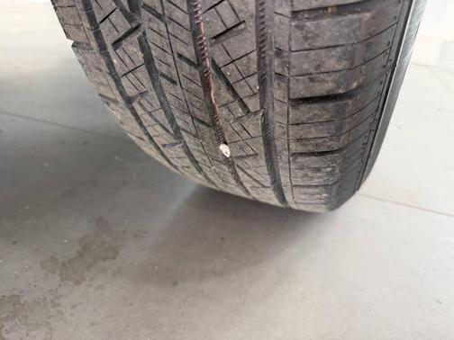 2006 Volvo XC90 2.5T