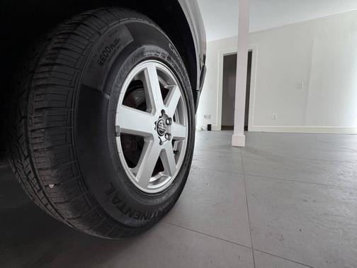 2006 Volvo XC90 2.5T