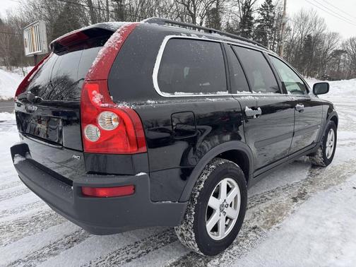 2006 Volvo XC90 2.5T
