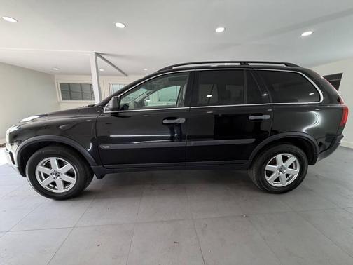 2006 Volvo XC90 2.5T