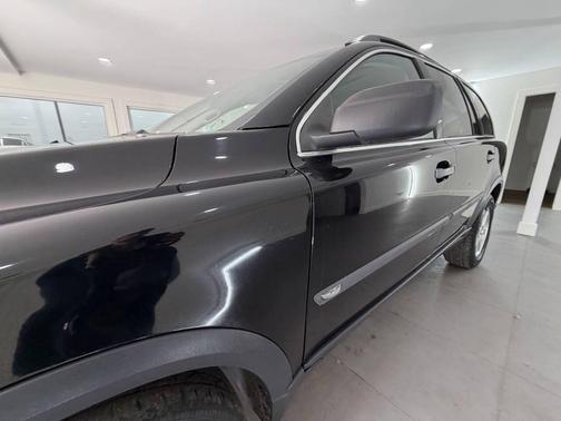 2006 Volvo XC90 2.5T
