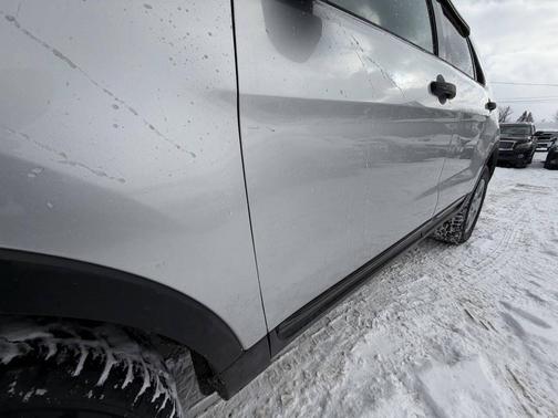 2013 Ford Explorer Base