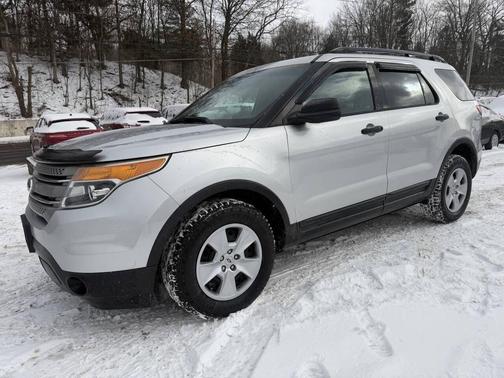 2013 Ford Explorer Base