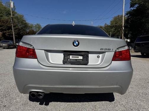 2010 BMW 535 xDrive