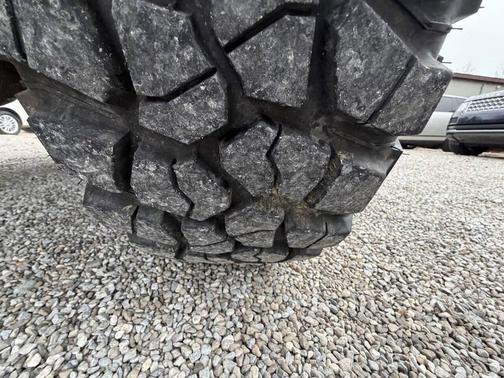 2002 Jeep Wrangler Sahara