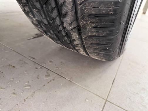 Tuxedo Black 2015 Ford Escape Titanium