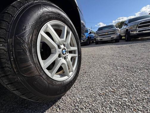 2006 BMW X5 3.0i