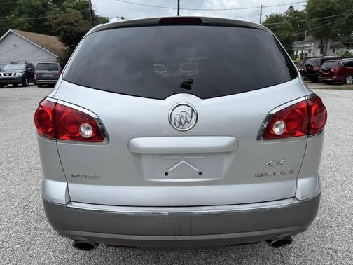 2012 Buick Enclave Base