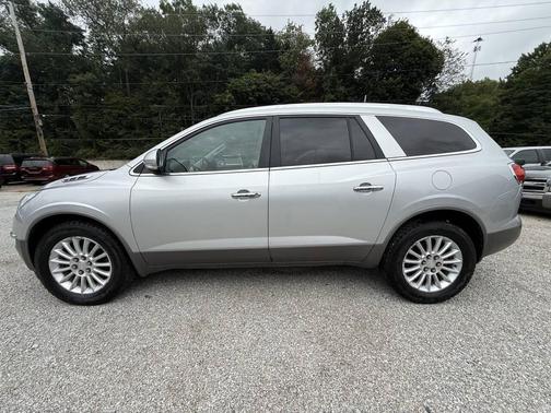 2012 Buick Enclave Base