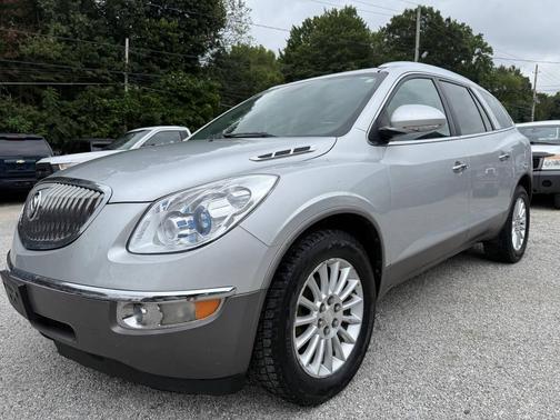 2012 Buick Enclave Base