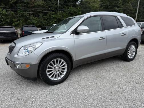 2012 Buick Enclave Base