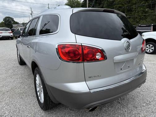 2012 Buick Enclave Base