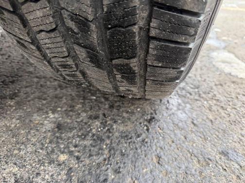 2012 Ford Expedition EL King Ranch