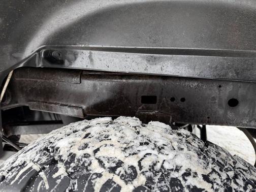 2018 RAM 2500 Tradesman Crew Cab 4x4 6'4' Box