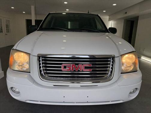 2006 GMC Envoy SLE
