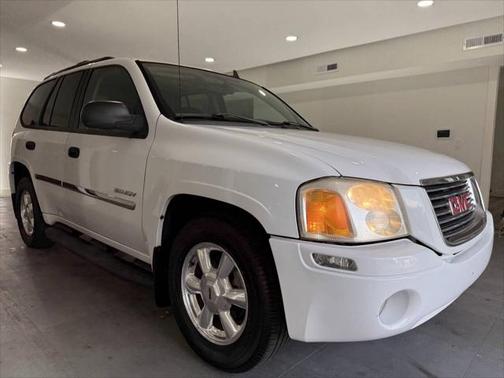 2006 GMC Envoy SLE