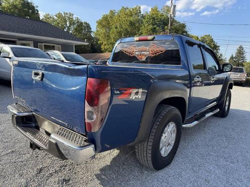 2006 Chevrolet Colorado LT