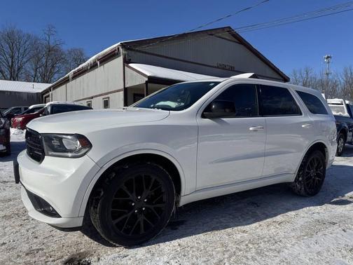 2014 Dodge Durango SXT