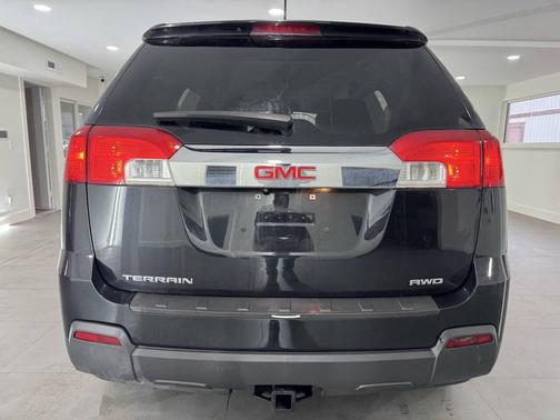 2014 GMC Terrain SLE-1