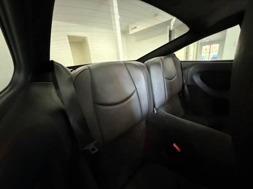 2007 Porsche 911 Turbo