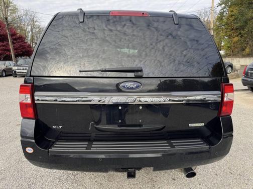 2017 Ford Expedition XLT