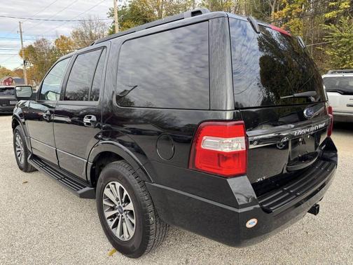 2017 Ford Expedition XLT