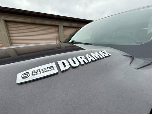 2015 Chevrolet Silverado 3500 WT