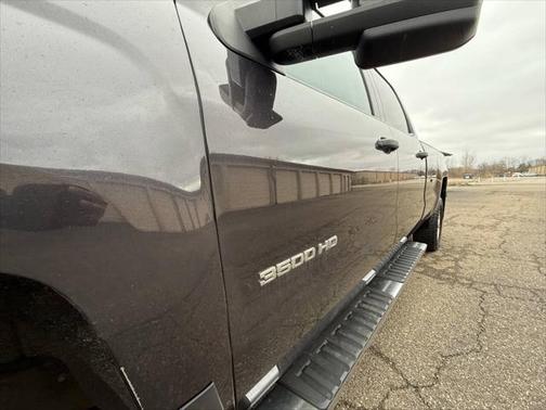 2015 Chevrolet Silverado 3500 WT
