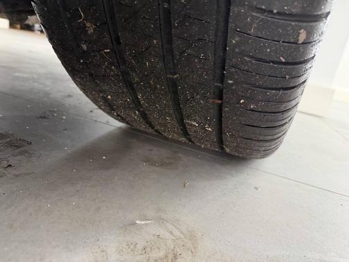 2009 Porsche Cayenne GTS