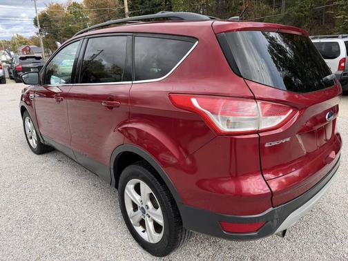 2013 Ford Escape SE